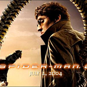 Foto El Hombre Araña 2