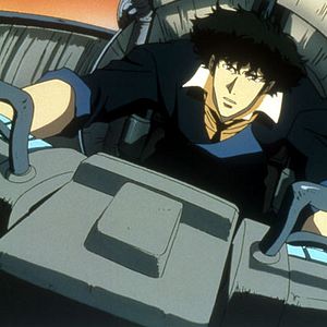 Foto Cowboy Bebop: Tengoku no tobira