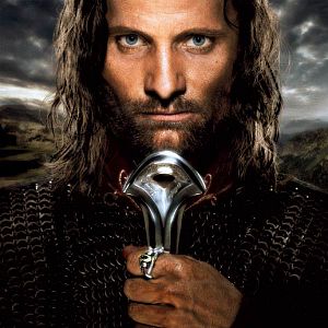 Foto El Señor de los Anillos: El retorno del Rey