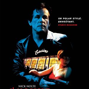 Foto Un gran ladrón