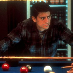 Foto Un gran ladrón