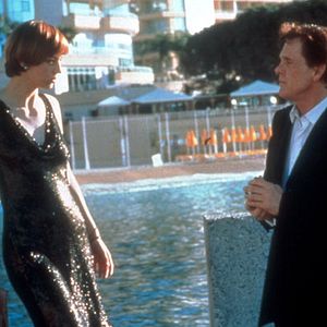 Foto Un gran ladrón