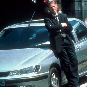 Foto Un gran ladrón