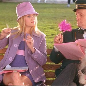 Foto Legalmente rubia 2: más rubia que nunca