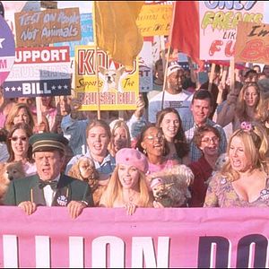 Foto Legalmente rubia 2: más rubia que nunca