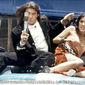 Foto Érase una vez en México