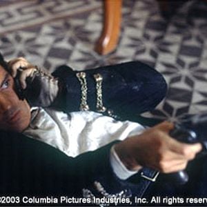 Foto Érase una vez en México