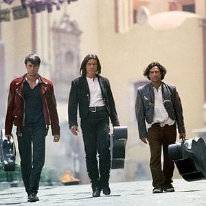 Foto Érase una vez en México