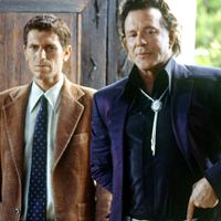 Foto Érase una vez en México