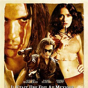 Foto Érase una vez en México