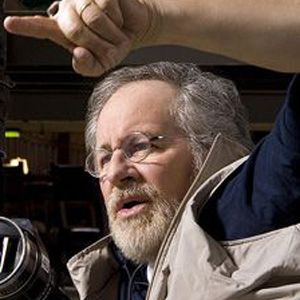 Foto Steven Spielberg