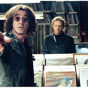 Foto François Cluzet