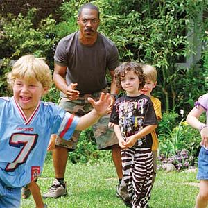 Foto La guardería de papá