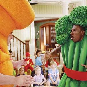 Foto La guardería de papá