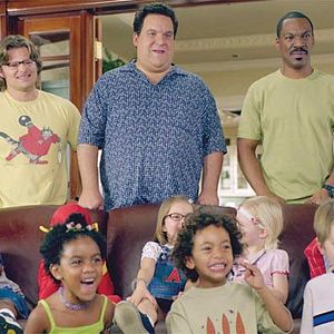 Foto La guardería de papá