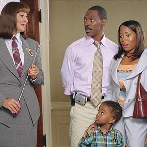 Foto La guardería de papá