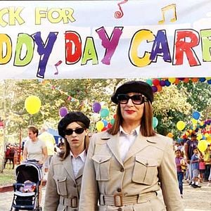 Foto La guardería de papá