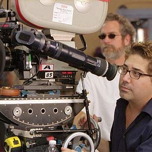 Foto La guardería de papá