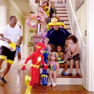 Foto La guardería de papá