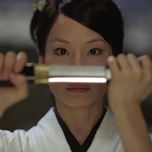 Foto Kill Bill Volumen 1