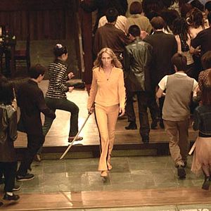 Foto Kill Bill Volumen 1