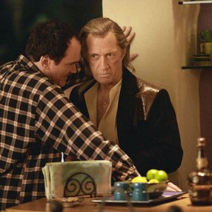 Foto Kill Bill Volumen 1