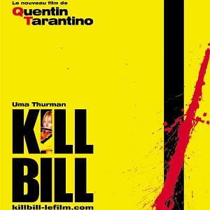 Foto Kill Bill Volumen 2