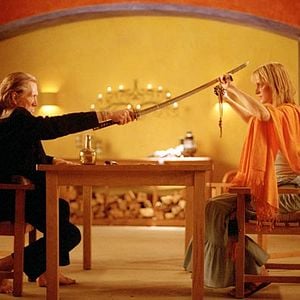 Foto Kill Bill Volumen 2