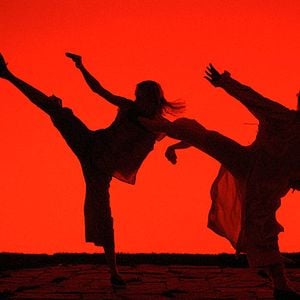 Foto Kill Bill Volumen 2