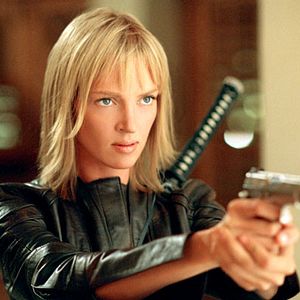 Foto Kill Bill Volumen 2