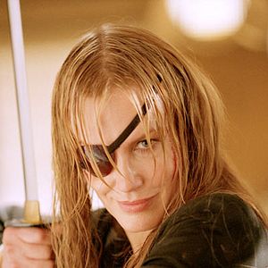 Foto Kill Bill Volumen 2