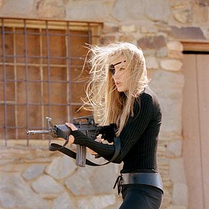 Foto Kill Bill Volumen 2