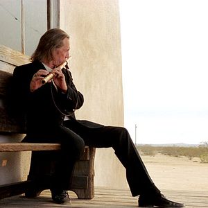 Foto Kill Bill Volumen 2