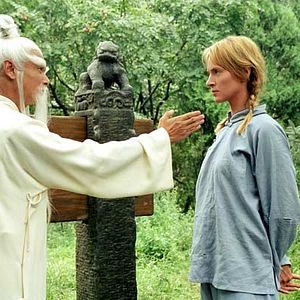 Foto Kill Bill Volumen 2