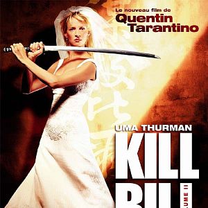 Foto Kill Bill Volumen 2