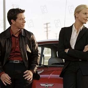 Foto La estafa maestra