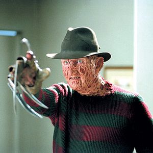 Foto Freddy vs Jason