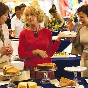 Foto Penelope Wilton