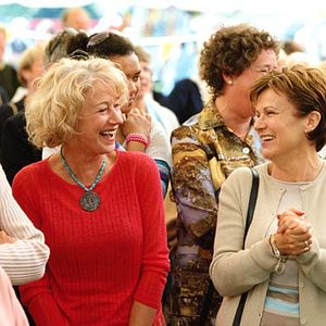 Foto Penelope Wilton