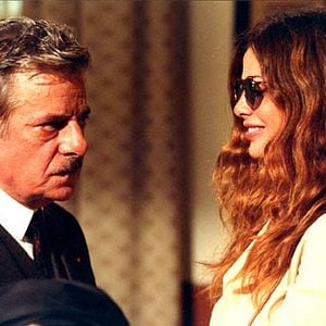 Foto Giancarlo Giannini