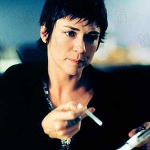 Foto Marie-Josée Croze