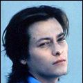Foto Edward Furlong