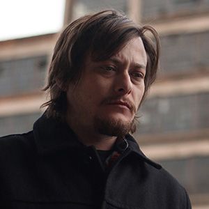 Foto Edward Furlong