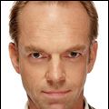 Foto Hugo Weaving