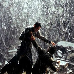 Foto Matrix: Revoluciones