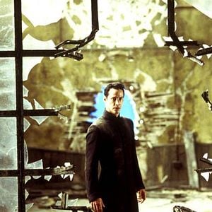 Foto Matrix: Revoluciones