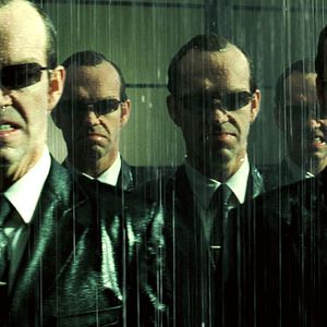 Foto Matrix: Revoluciones