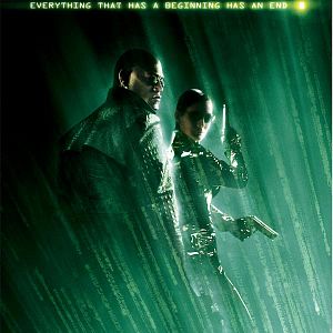 Foto Matrix: Revoluciones