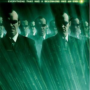 Foto Matrix: Revoluciones