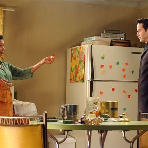 Foto Matrix: Revoluciones